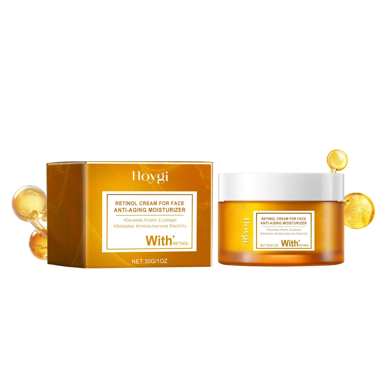 Anti-aging Moisturizer Hydrates And Lightens Lines - Bellarte Enchanté Anti-aging Moisturizer Hydrates And Lightens Lines