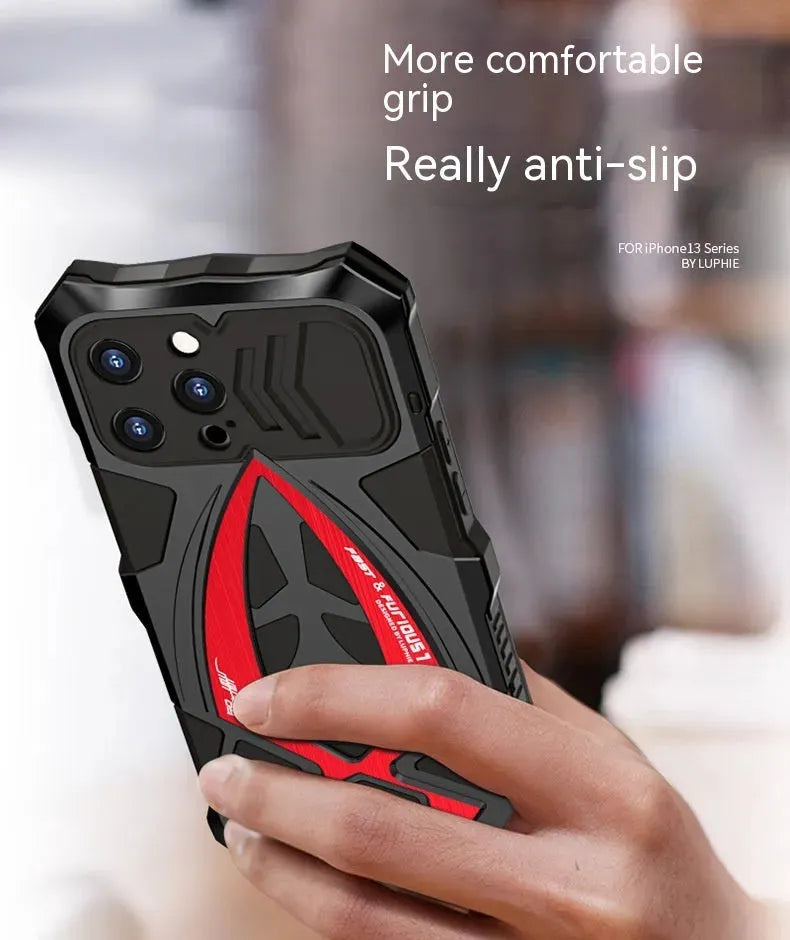 Anti Drop Sports Protective Phone Case - Bellarte Enchanté Anti Drop Sports Protective Phone Case