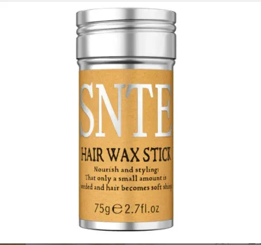 Anti-frizz Styling Hair Beard Wax Stick - Bellarte Enchanté Anti-frizz Styling Hair Beard Wax Stick