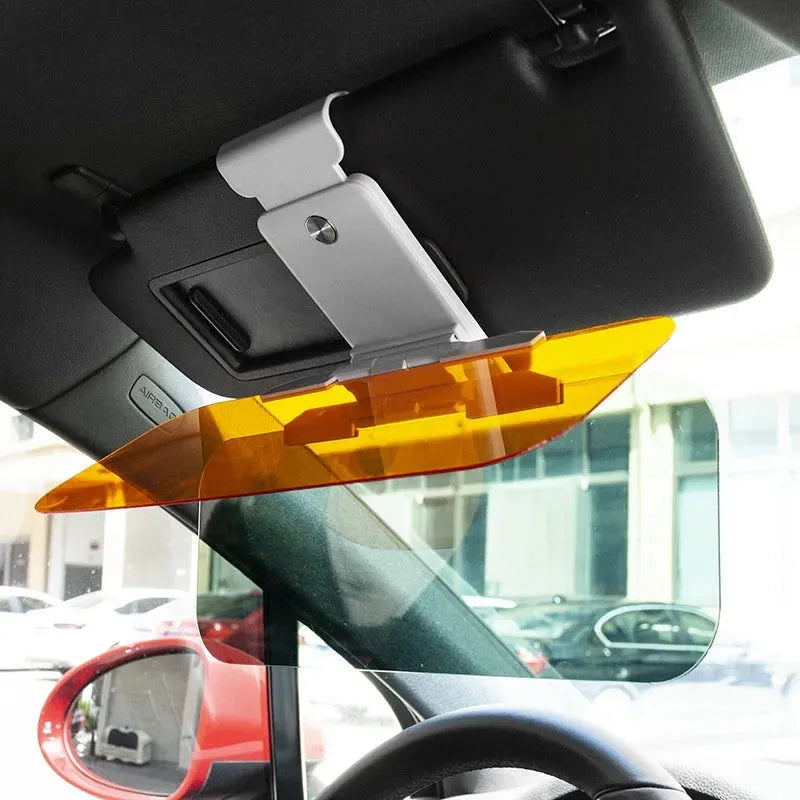 Anti-high Beam Goggles Dual-use Car Sun Visor - Bellarte Enchanté Anti-high Beam Goggles Dual-use Car Sun Visor