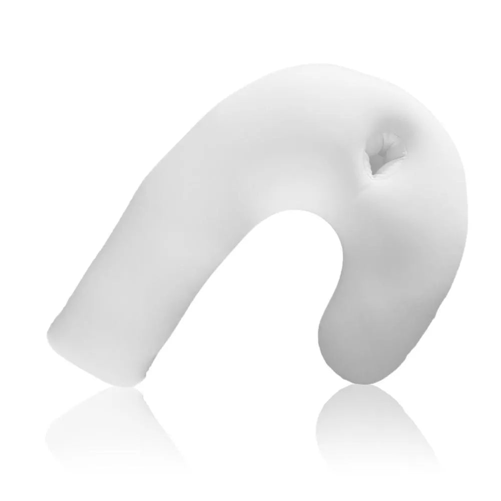 Anti-snoring Side Sleeping Fixed Sleeping Position U-shaped Pillow - Bellarte Enchanté Anti-snoring Side Sleeping Fixed Sleeping Position U-shaped Pillow
