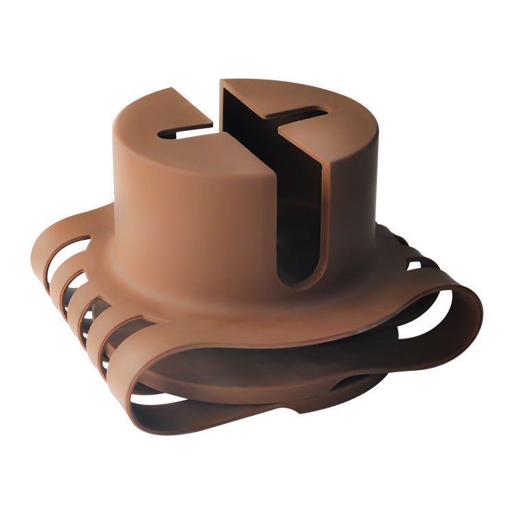 Anti-spill Sofa Cup Holder Couch Coaster Holder Food Grade Silicone Drink Holder for Sofa Couch Car Cup Holder - Bellarte Enchanté Anti-spill Sofa Cup Holder Couch Coaster Holder Food Grade Silicone Drink Holder for Sofa Couch Car Cup Holder