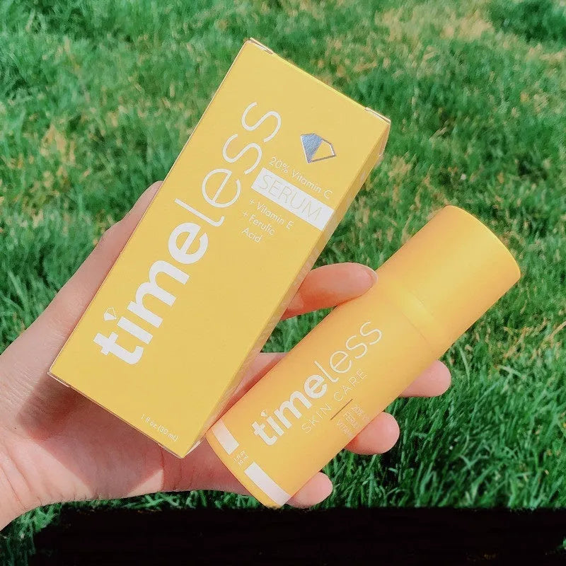 Antioxidant Serum Facial Whitening Anti-Aging - Bellarte Enchanté Antioxidant Serum Facial Whitening Anti-Aging