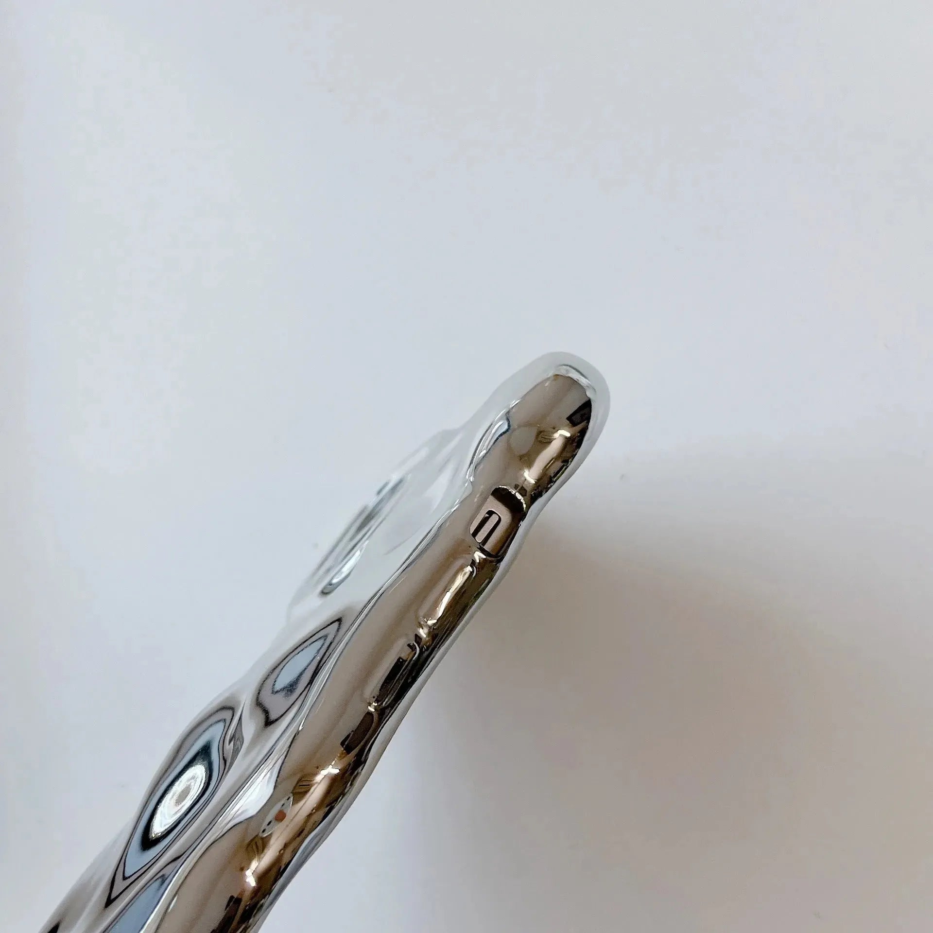 Applicable Mobile Phone Shell Electroplating Bubbles - Bellarte Enchanté Applicable Mobile Phone Shell Electroplating Bubbles