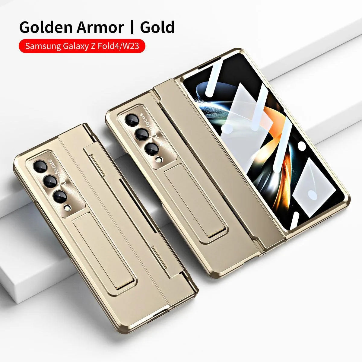 Applicable Phone Case Flat Hinge Folding - Bellarte Enchanté Applicable Phone Case Flat Hinge Folding