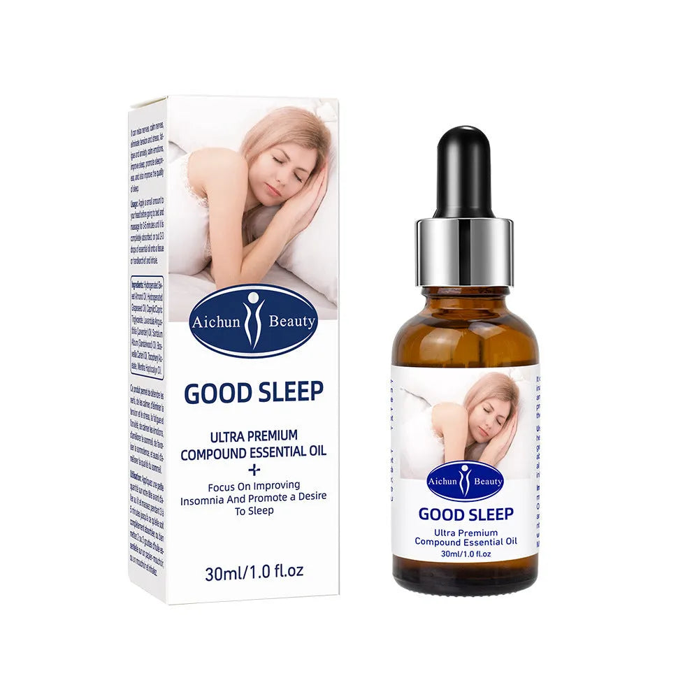 Aromatherapy Sleep Relaxing Anxiety Essential Oils - Bellarte Enchanté Aromatherapy Sleep Relaxing Anxiety Essential Oils