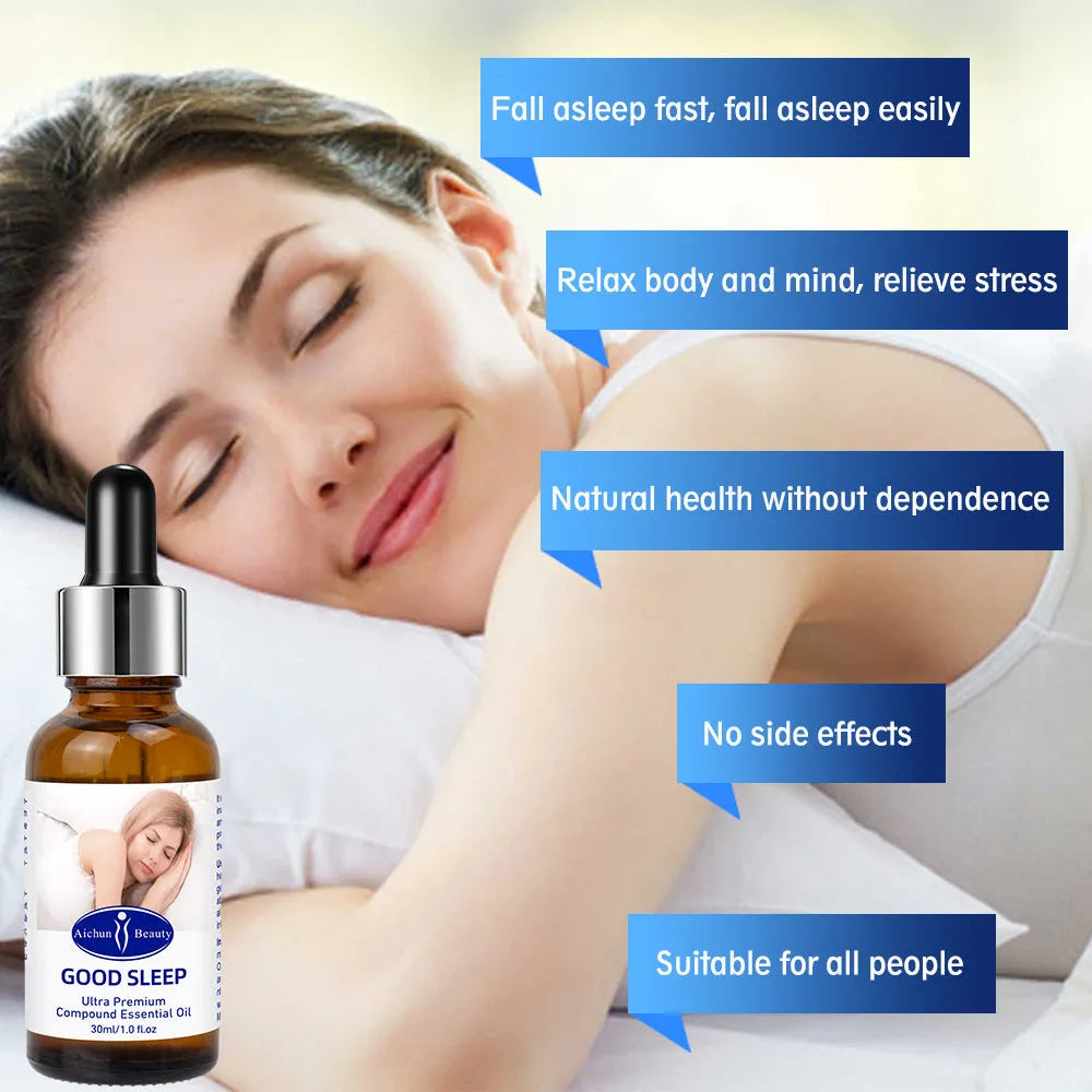 Aromatherapy Sleep Relaxing Anxiety Essential Oils - Bellarte Enchanté Aromatherapy Sleep Relaxing Anxiety Essential Oils