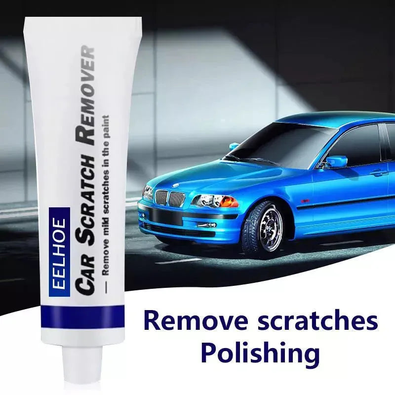 Auto Scratch Repair Tool Car Scratches Repair Polishing - Bellarte Enchanté Auto Scratch Repair Tool Car Scratches Repair Polishing