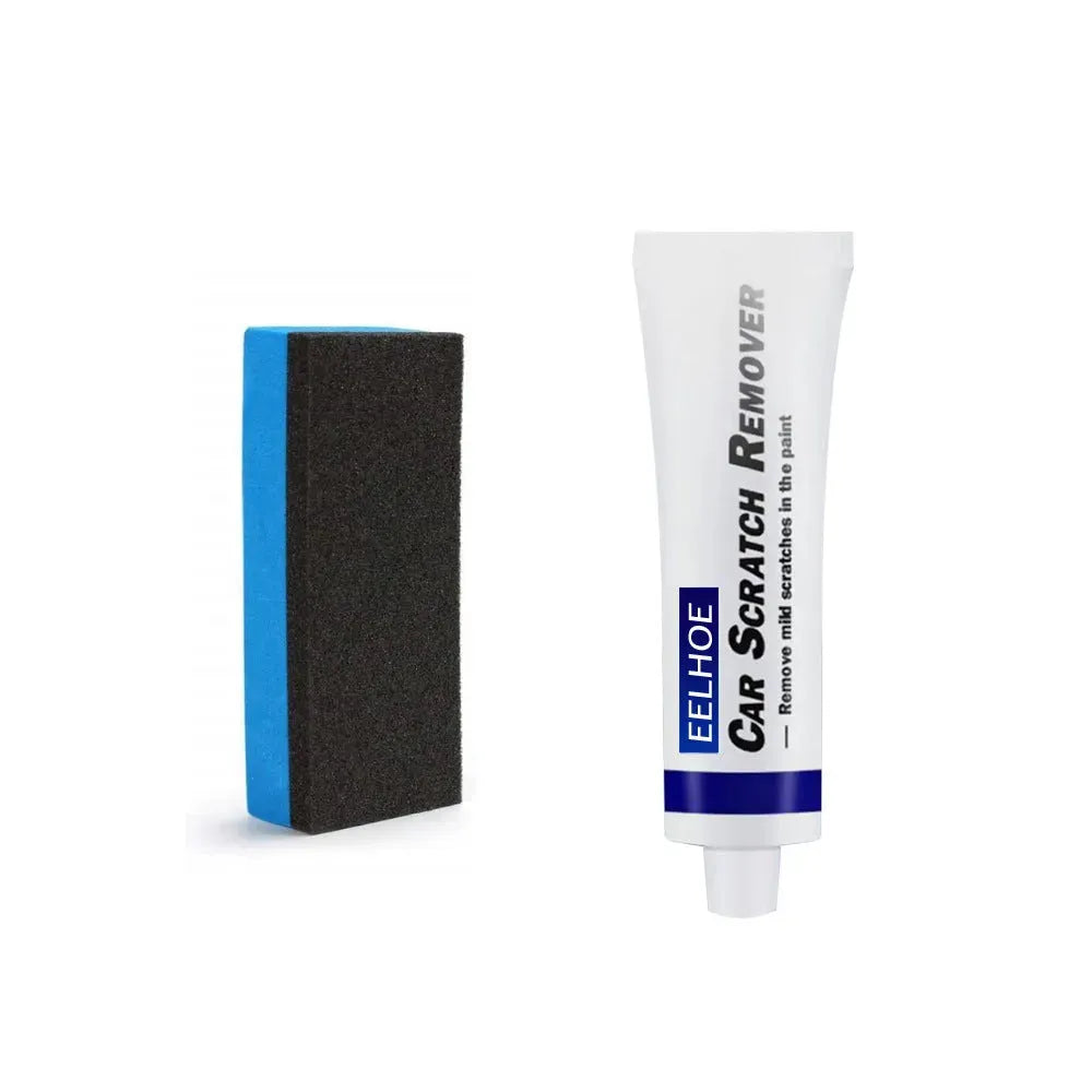 Auto Scratch Repair Tool Car Scratches Repair Polishing - Bellarte Enchanté Auto Scratch Repair Tool Car Scratches Repair Polishing