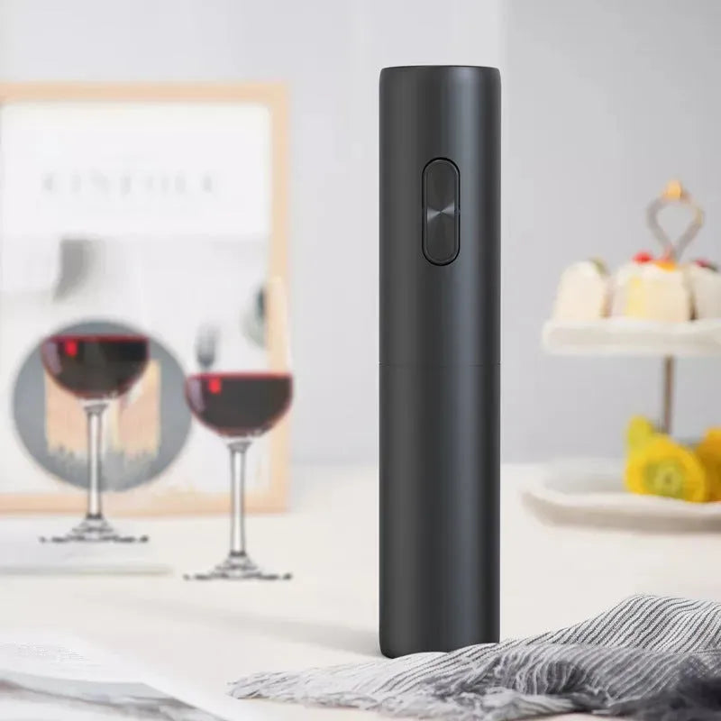 Automatic Bottle Opener Household Creative Multifunctional - Bellarte Enchanté Automatic Bottle Opener Household Creative Multifunctional