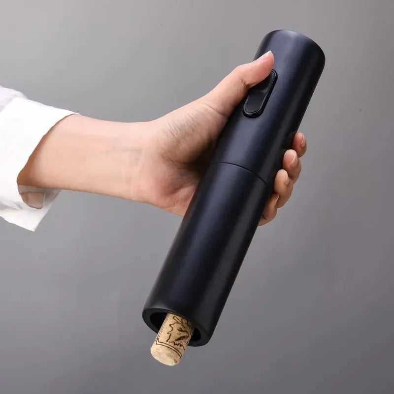 Automatic Bottle Opener Household Creative Multifunctional - Bellarte Enchanté Automatic Bottle Opener Household Creative Multifunctional