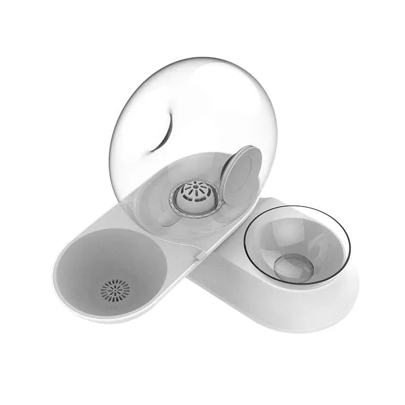 Automatic Drinking Fountain Cat Water Drinking Bowl Cat Water Bowl Water Bowl - Bellarte Enchanté Automatic Drinking Fountain Cat Water Drinking Bowl Cat Water Bowl Water Bowl