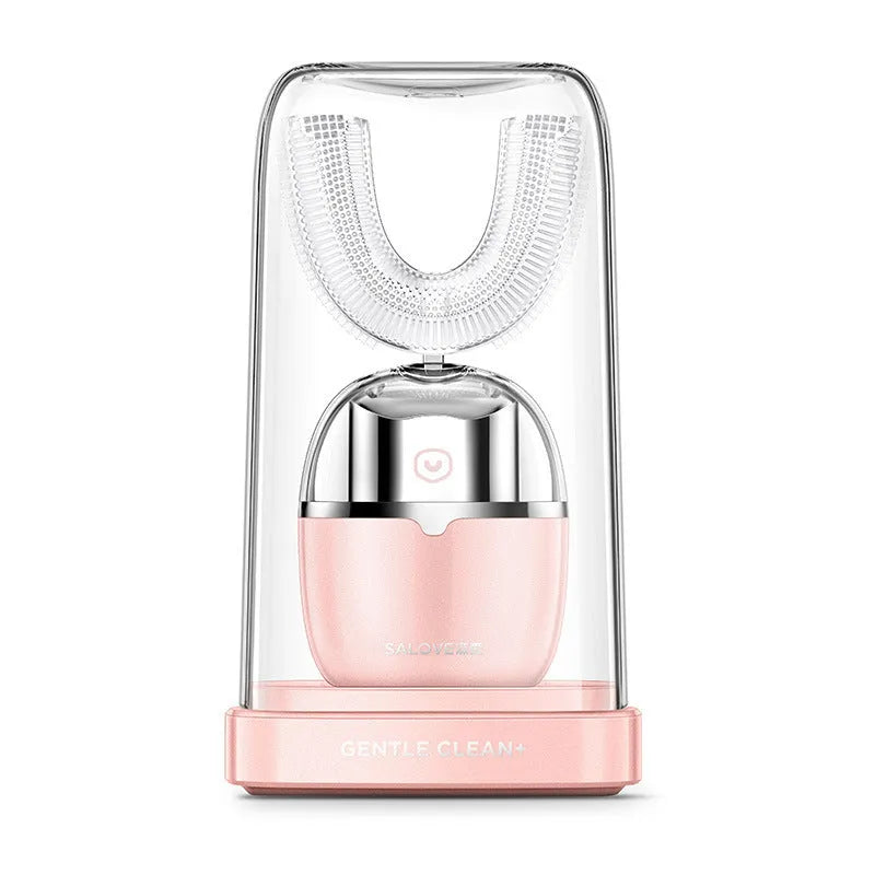 Automatic U-shaped electric toothbrush - Bellarte Enchanté Automatic U-shaped electric toothbrush