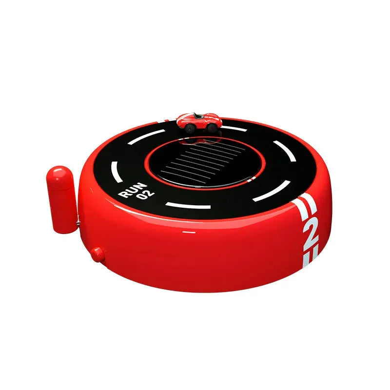 Automobile Aromatherapy Car Light Sense Model - Bellarte Enchanté Automobile Aromatherapy Car Light Sense Model