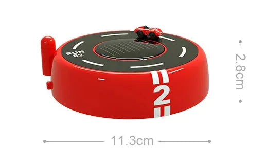 Automobile Aromatherapy Car Light Sense Model - Bellarte Enchanté Automobile Aromatherapy Car Light Sense Model