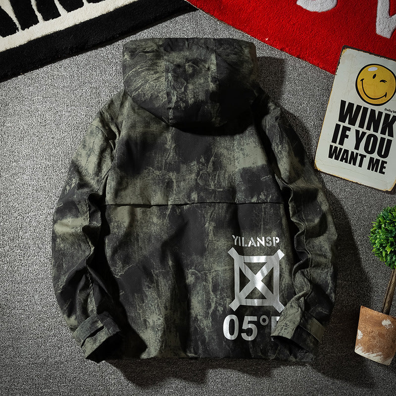 Autumn Winter Men's Jackets Wholesale Men's Wear - Bellarte Enchanté Autumn Winter Men's Jackets Wholesale Men's Wear