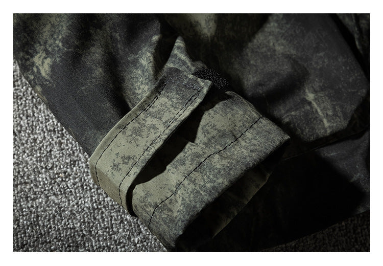 Autumn Winter Men's Jackets Wholesale Men's Wear - Bellarte Enchanté Autumn Winter Men's Jackets Wholesale Men's Wear