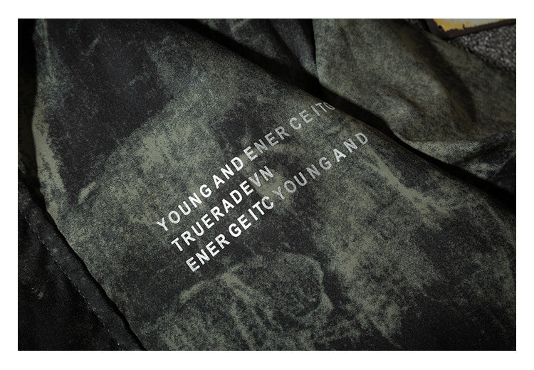 Autumn Winter Men's Jackets Wholesale Men's Wear - Bellarte Enchanté Autumn Winter Men's Jackets Wholesale Men's Wear