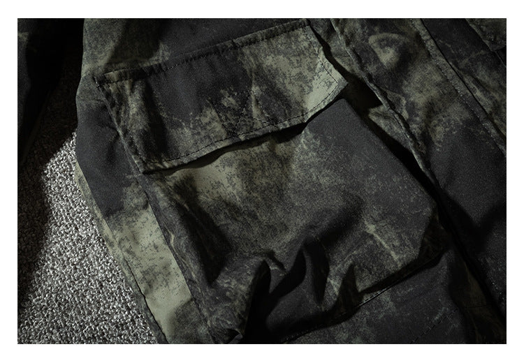 Autumn Winter Men's Jackets Wholesale Men's Wear - Bellarte Enchanté Autumn Winter Men's Jackets Wholesale Men's Wear