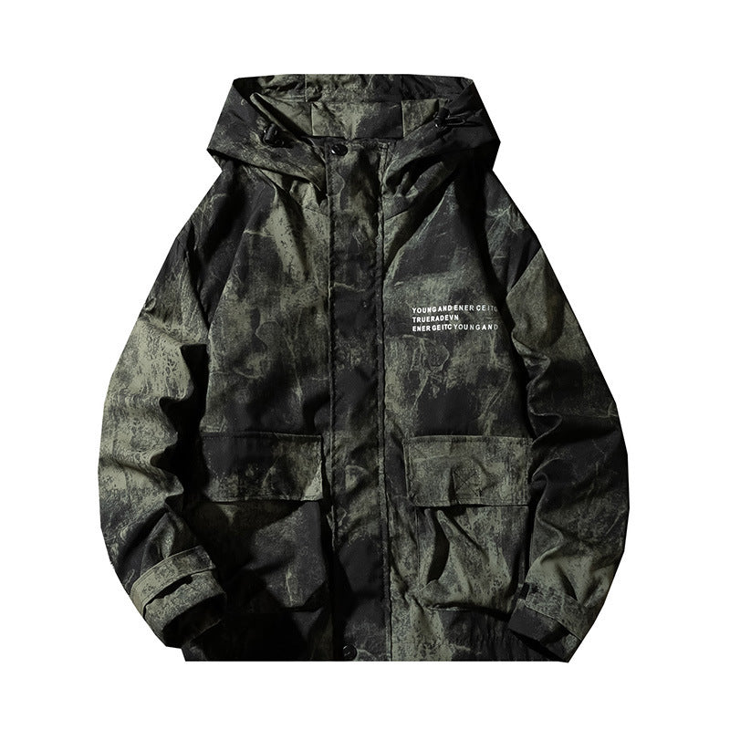 Autumn Winter Men's Jackets Wholesale Men's Wear - Bellarte Enchanté Autumn Winter Men's Jackets Wholesale Men's Wear