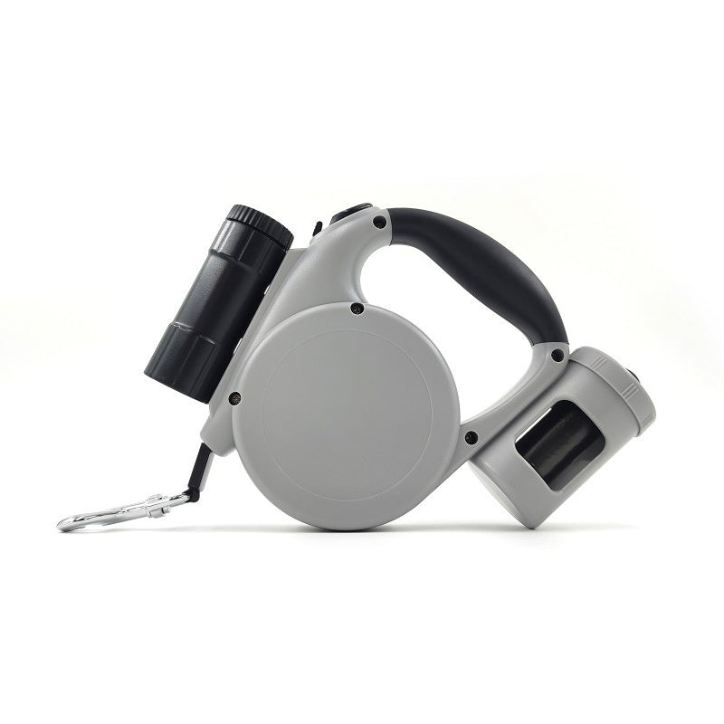 Nylon Automatic Telescopic Traction Rope