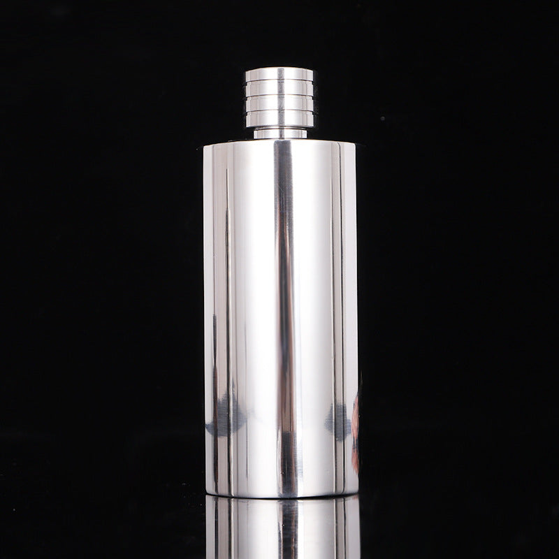 Thickened 304 Stainless Steel Small Wine Pot