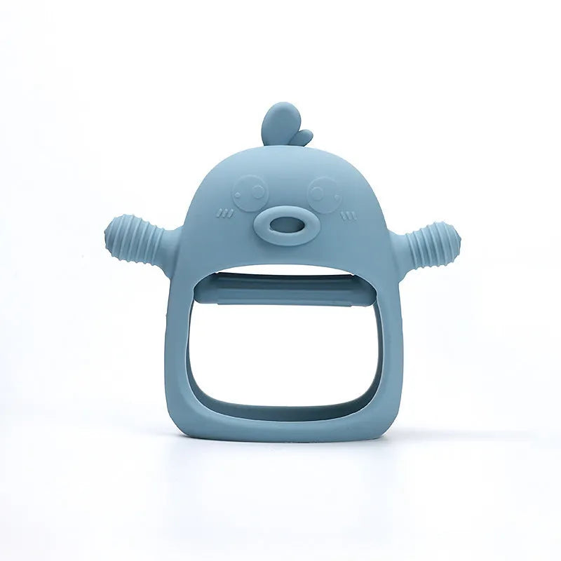 Baby And Infant Teething Molar - Bellarte Enchanté Baby And Infant Teething Molar