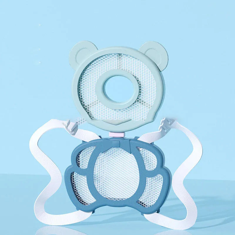 Baby Anti-fall Headrest Breathable - Bellarte Enchanté Baby Anti-fall Headrest Breathable