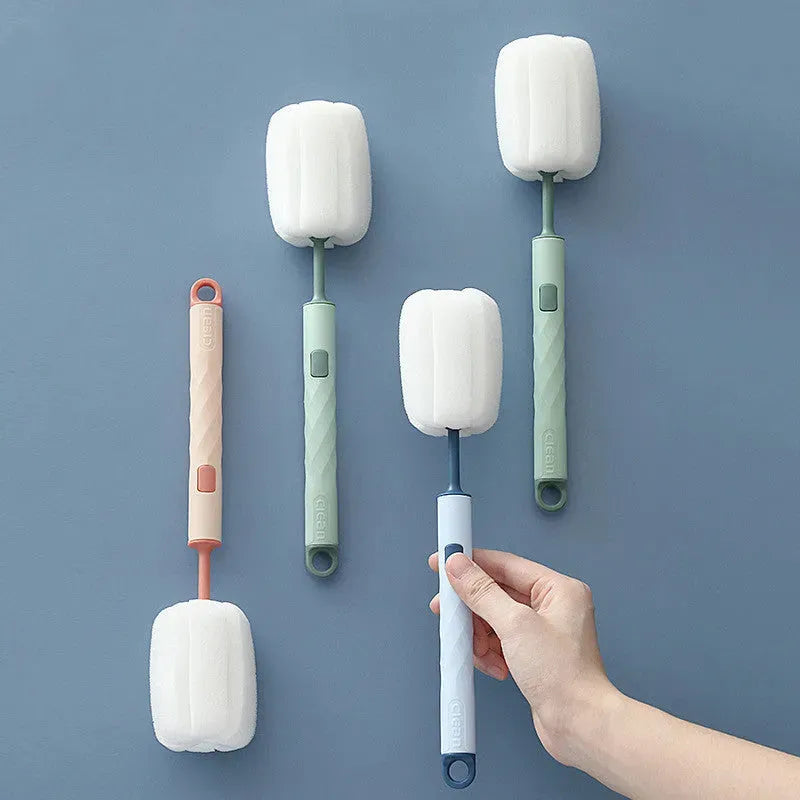 Baby Bottle Water Cup Household Long Handle - Bellarte Enchanté Baby Bottle Water Cup Household Long Handle