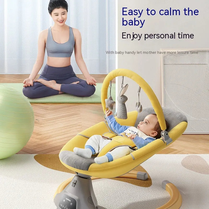Baby Caring Fantastic Product Electric - Bellarte Enchanté Baby Caring Fantastic Product Electric