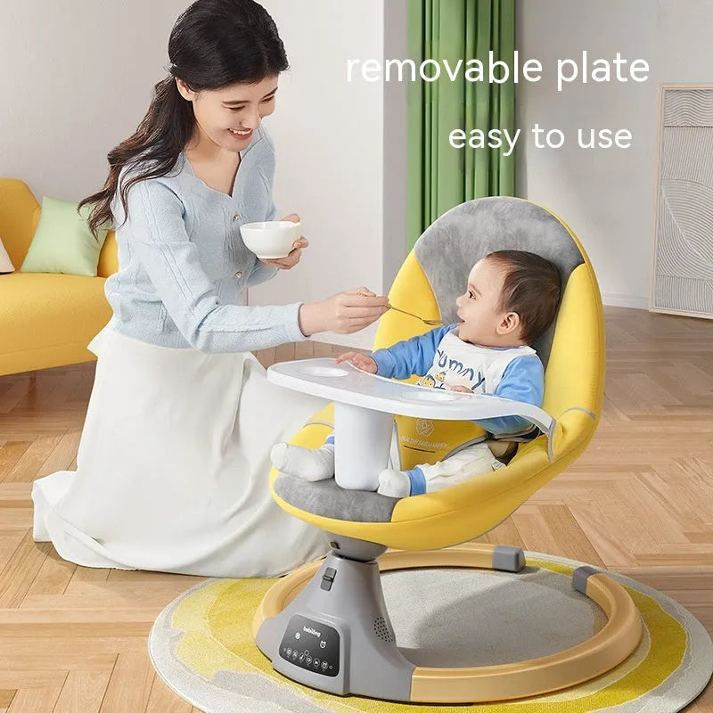 Baby Caring Fantastic Product Electric - Bellarte Enchanté Baby Caring Fantastic Product Electric