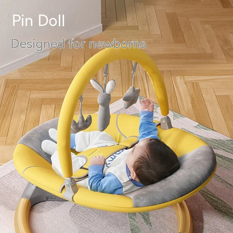 Baby Caring Fantastic Product Electric - Bellarte Enchanté Baby Caring Fantastic Product Electric