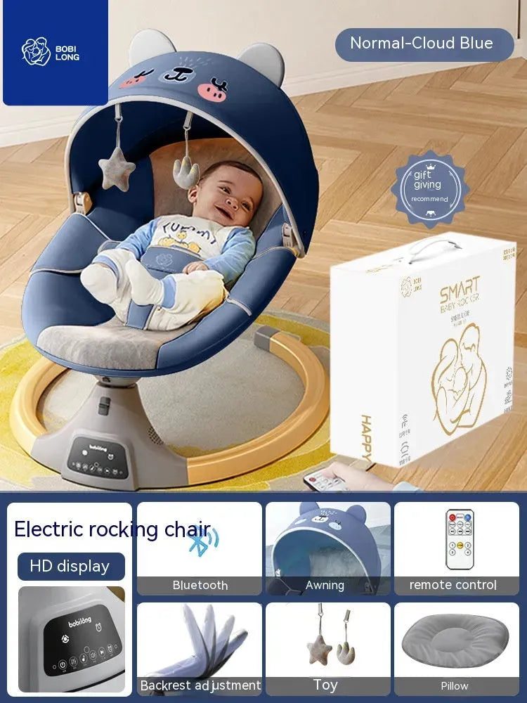 Baby Caring Fantastic Product Electric - Bellarte Enchanté Baby Caring Fantastic Product Electric