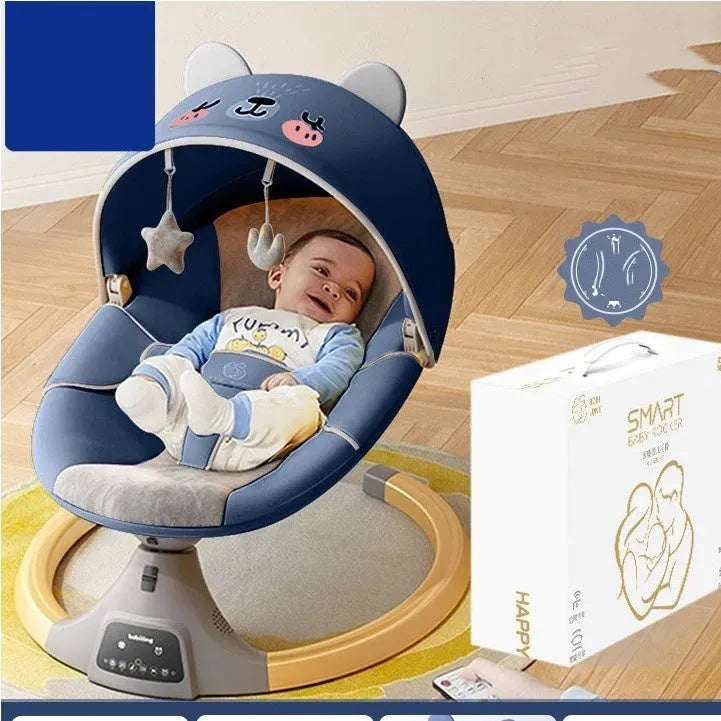 Baby Caring Fantastic Product Electric - Bellarte Enchanté Baby Caring Fantastic Product Electric