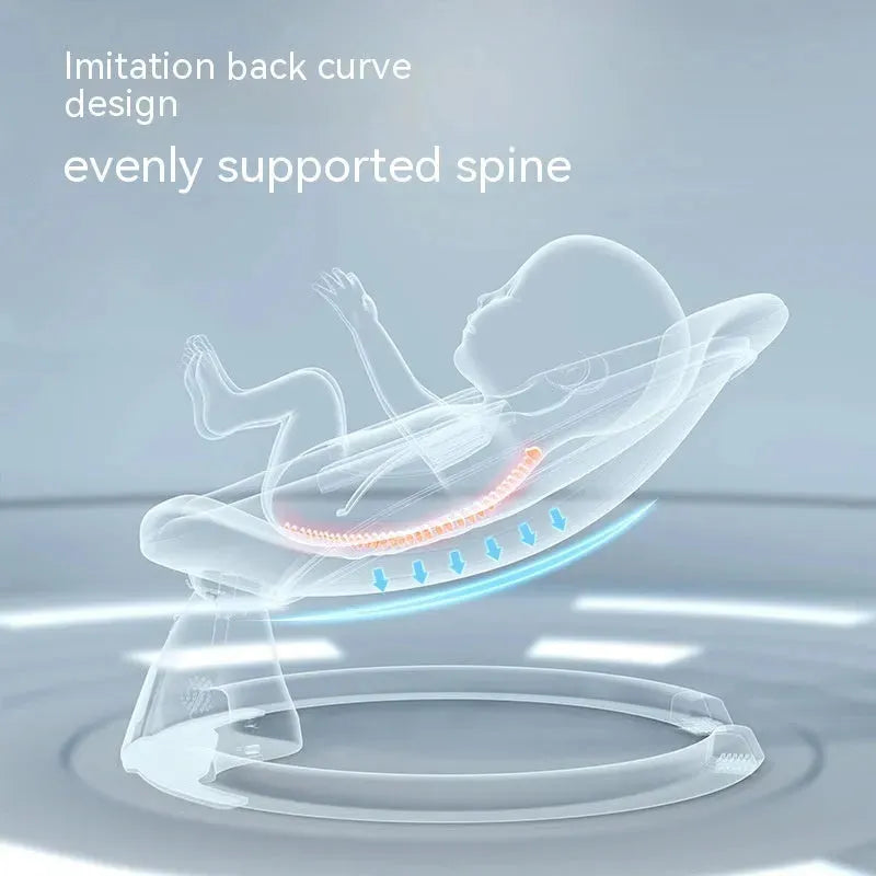 Baby Caring Fantastic Product Electric - Bellarte Enchanté Baby Caring Fantastic Product Electric