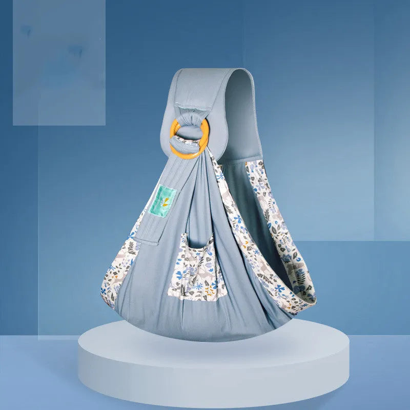 Baby Carrier Sling - Bellarte Enchanté Baby Carrier Sling