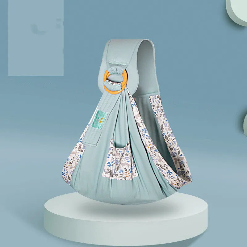 Baby Carrier Sling - Bellarte Enchanté Baby Carrier Sling