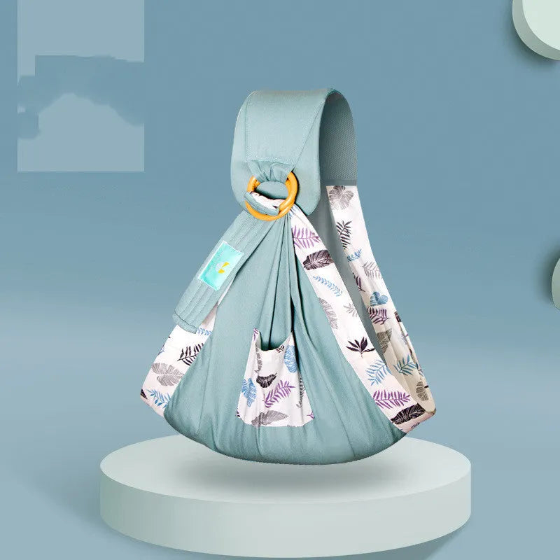 Baby Carrier Sling - Bellarte Enchanté Baby Carrier Sling