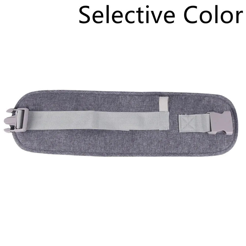 Baby Carrier Waist Stool Breathable Lightweight Baby Supplies - Bellarte Enchanté Baby Carrier Waist Stool Breathable Lightweight Baby Supplies