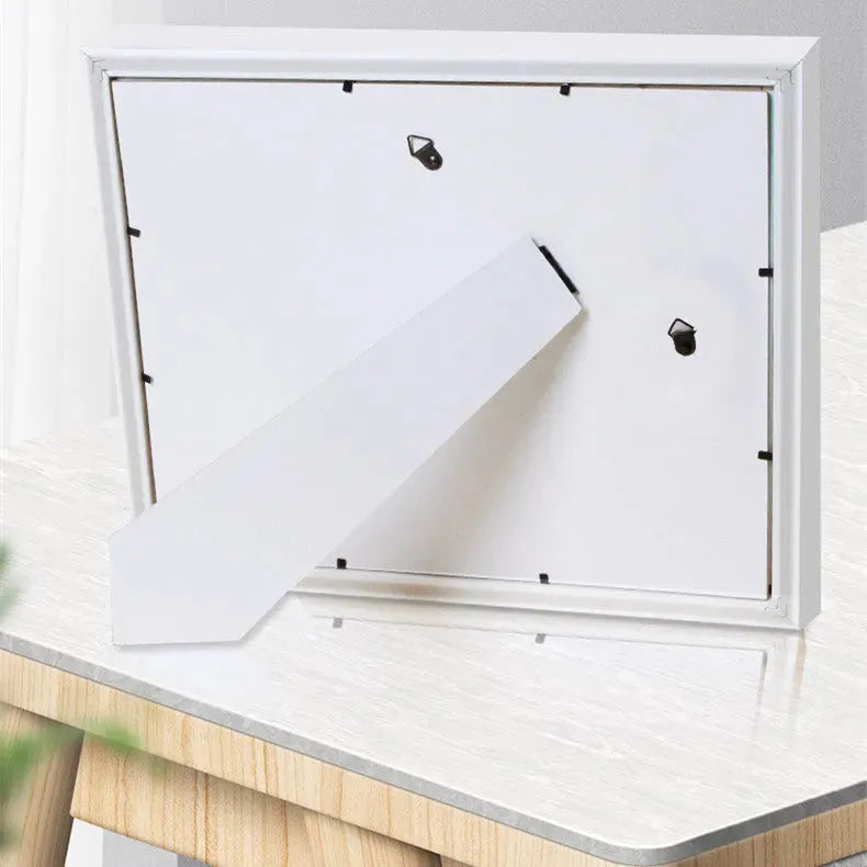 Baby Hand And Foot Photo Frame - Bellarte Enchanté Baby Hand And Foot Photo Frame