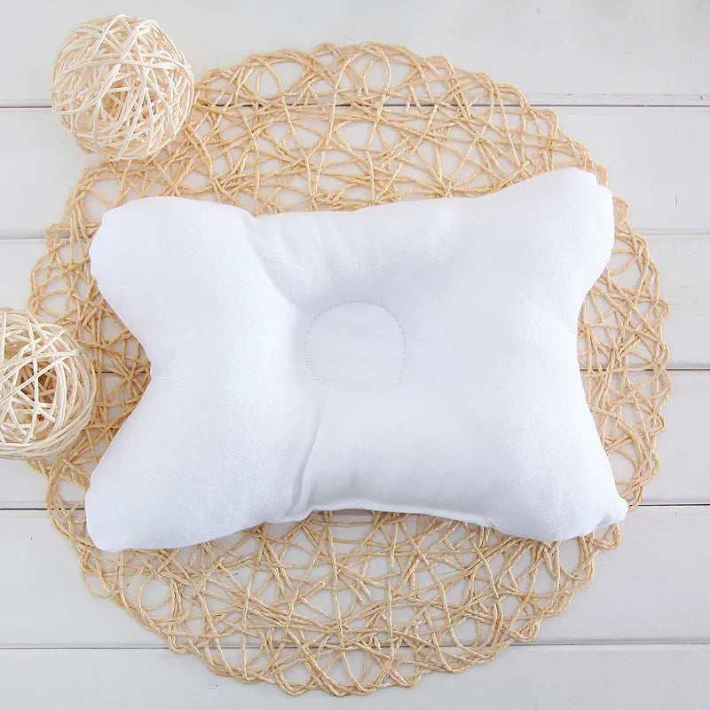Baby Pillow Detachable Removable Washable Baby Pillow - Bellarte Enchanté Baby Pillow Detachable Removable Washable Baby Pillow