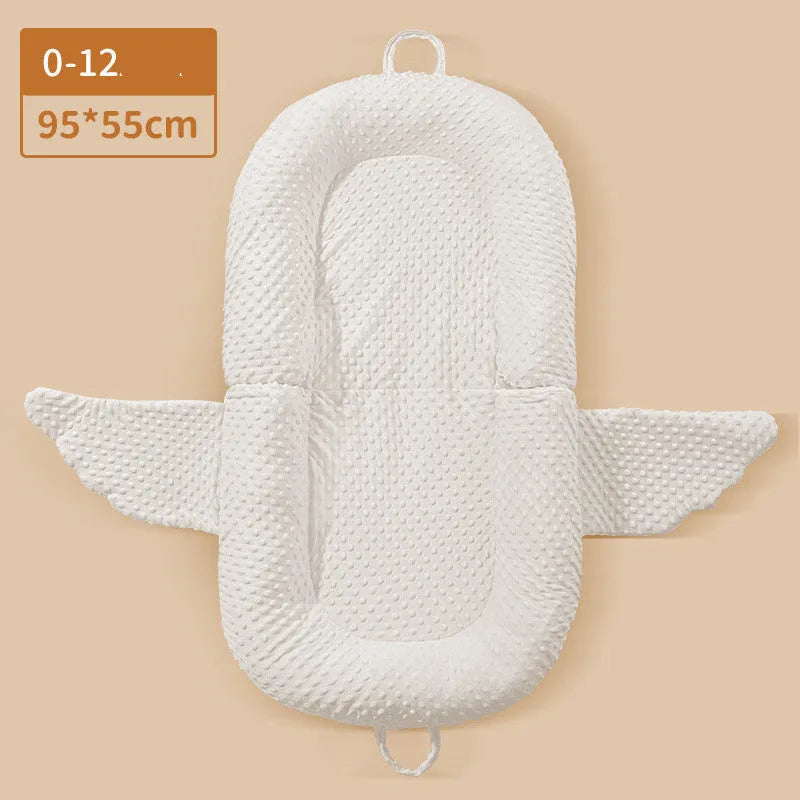 Baby Sleeping Sensation Anti Panic Bionic Bed - Bellarte Enchanté Baby Sleeping Sensation Anti Panic Bionic Bed