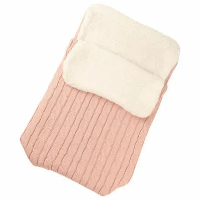 Baby Stroller Sleeping Bag Winter Body Keep Warm - Bellarte Enchanté Baby Stroller Sleeping Bag Winter Body Keep Warm