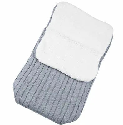 Baby Stroller Sleeping Bag Winter Body Keep Warm - Bellarte Enchanté Baby Stroller Sleeping Bag Winter Body Keep Warm