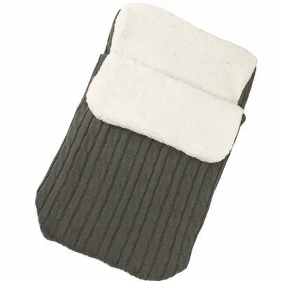 Baby Stroller Sleeping Bag Winter Body Keep Warm - Bellarte Enchanté Baby Stroller Sleeping Bag Winter Body Keep Warm