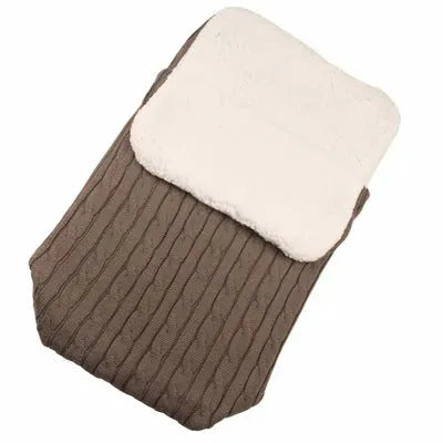 Baby Stroller Sleeping Bag Winter Body Keep Warm - Bellarte Enchanté Baby Stroller Sleeping Bag Winter Body Keep Warm