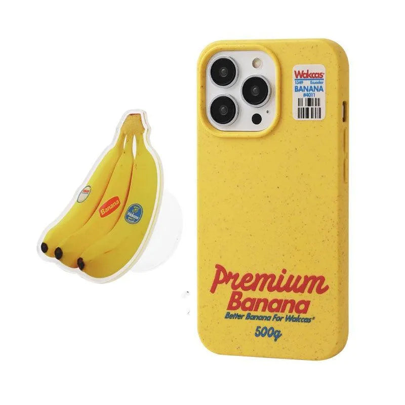 Banana Phone Case - Bellarte Enchanté Banana Phone Case