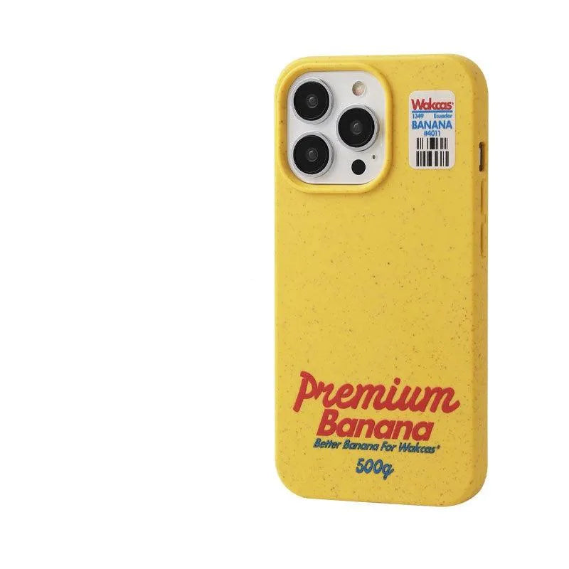 Banana Phone Case - Bellarte Enchanté Banana Phone Case