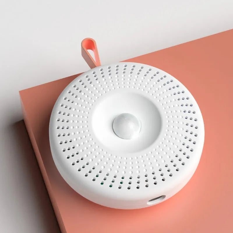 Basin Deodorizer Cat Negative Ion Ozone - Bellarte Enchanté Basin Deodorizer Cat Negative Ion Ozone