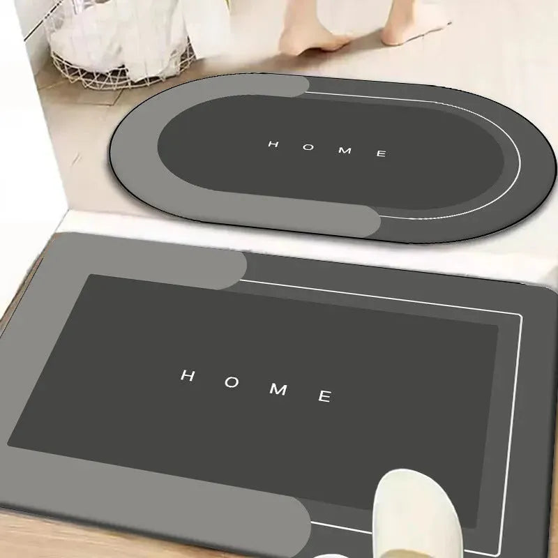 Bathroom Bathroom Anti-slip Mats - Bellarte Enchanté Bathroom Bathroom Anti-slip Mats
